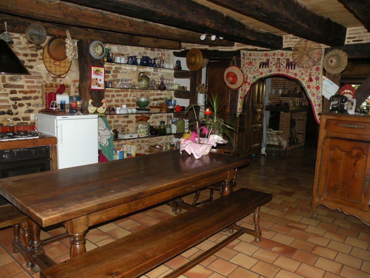 La Bonbonniere Bergerac Exterior foto