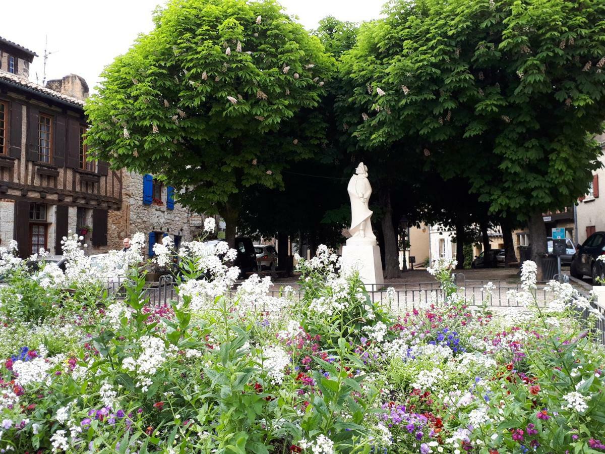La Bonbonniere Bergerac Exterior foto